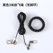 Parrot Bird Flying Training Leash Ultra-light Flexible Rope