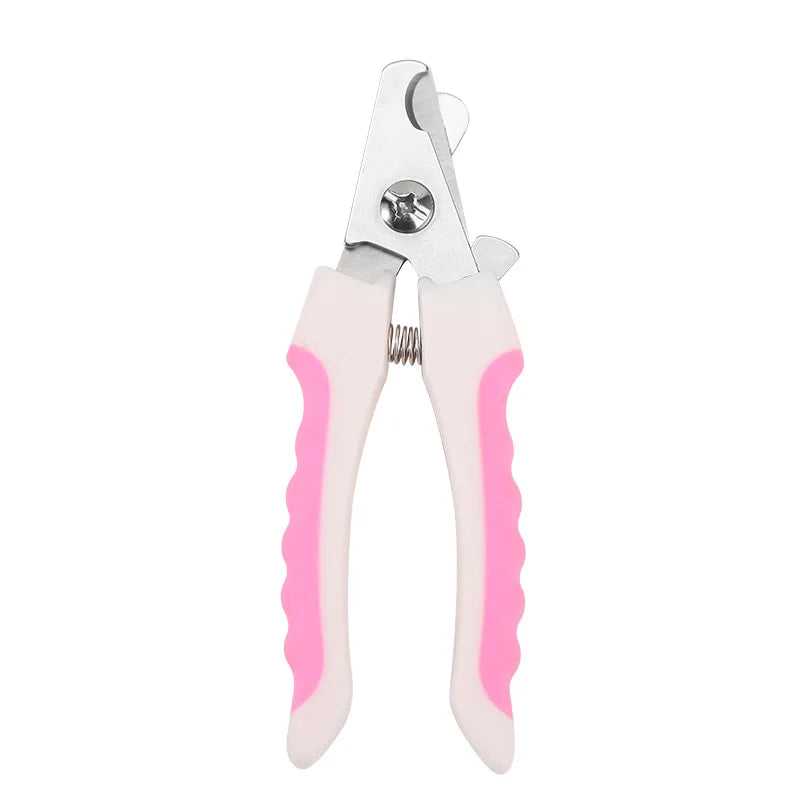 Grooming Nail Clippers for Large Dog Supplies