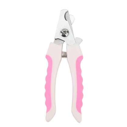 Grooming Nail Clippers for Large Dog Supplies