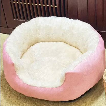 Soft Warm cushion beds for dogs and cats