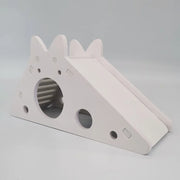 Slide House Toy for Small Pets