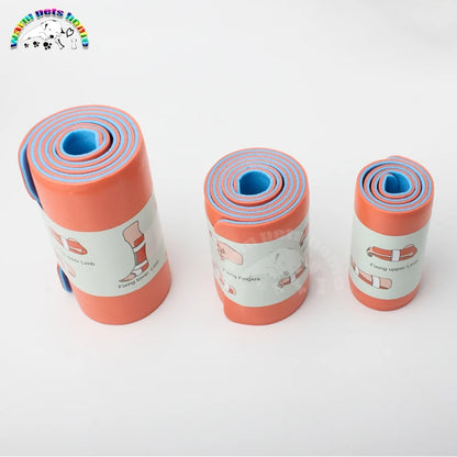 SAM Splint Roll Emergency Fracture Splint  Roll