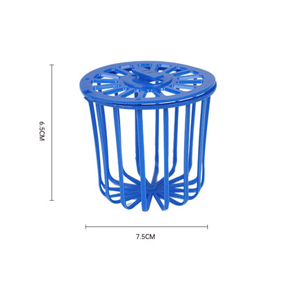 Fruit Vegetable Holder Bird Parrot Feeder Cage
