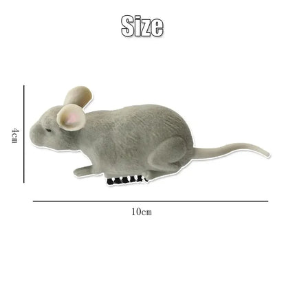 Electric Robotic Mouse a special Toy for Cats