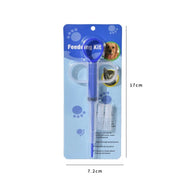 Pet Pill Plunger Popper for Small Cat and Dog