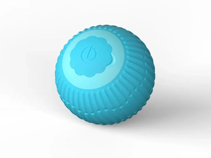 Rechargeable Smart Rolling Ball Toys for Cat