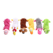 Sound - Interactive Squeak Toy for Dogs