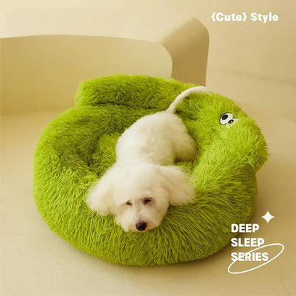 Super Sleeping Warm Nest bed for cats| dogs