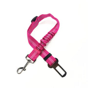 Adjustable Car Seat Belt for Dogs & Cats