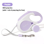 Automatic Retractable Dog & Cat Leash 3M/5M