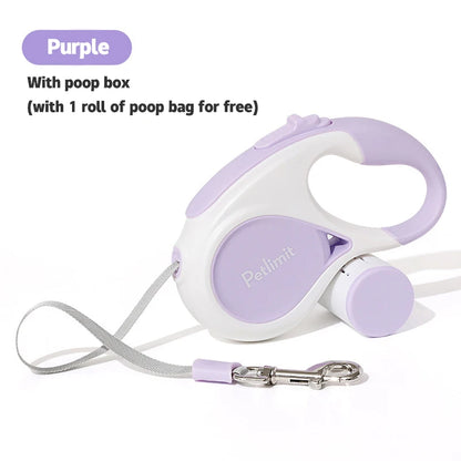 Automatic Retractable Dog Leash 3M/5M  Dogs | Cat
