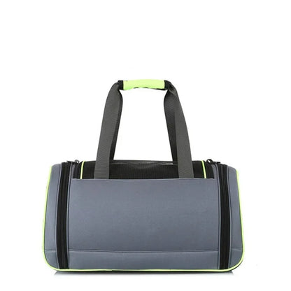 Crossbody sling  Breathable Bag for Dogs and Cats