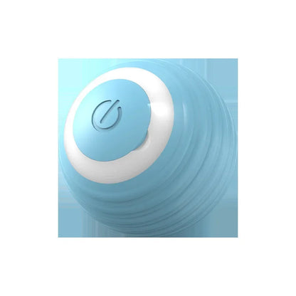 Rechargeable Smart Rolling Ball Toys for Cat