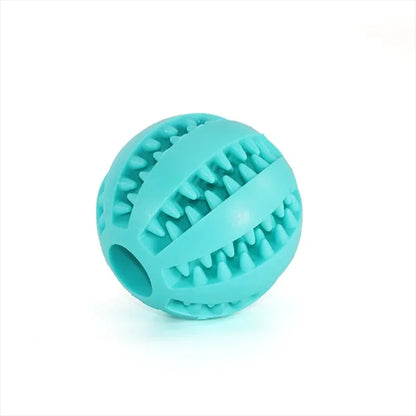 Natural Rubber Chewable toy for Dog
