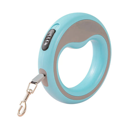 Automatic Retractable Dog Leash for Outdoor Training Pet