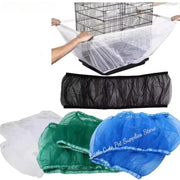Shell Skirt Net Bird Cage Cover
