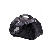 Breathable Travel Bag for Small Dogs