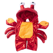 Halloween Dagger Pet Transformation Dress with Funny Knife