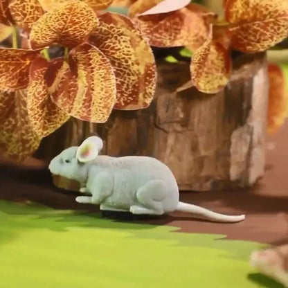 Electric Robotic Mouse a special Toy for Cats