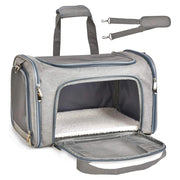 Dog Carrier for Small Medium Cats Puppies
