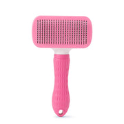 Dog & Cat Hair Brush Grooming Accessories