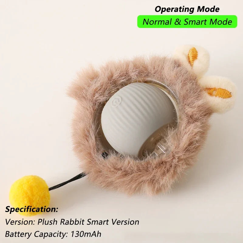 Indoor Interactive Birds Toy for Cat
