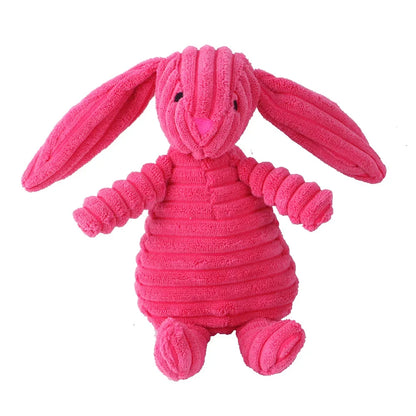 Bite Resistant squeaky Dog Toys