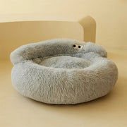 Super Soft Warm Nest Bed for Cats & Dogs