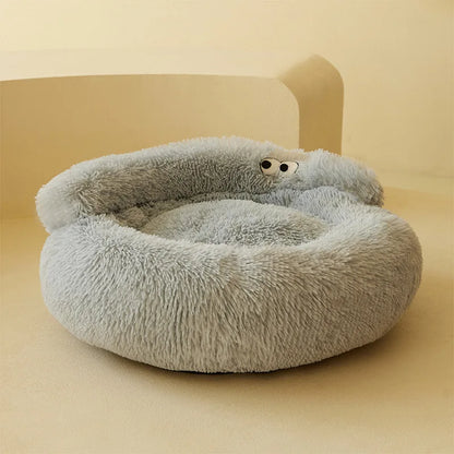 Super Sleeping Warm Nest bed for cats| dogs