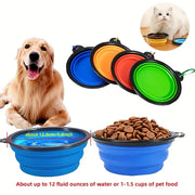 TPR Bowl  for Cat and Dog