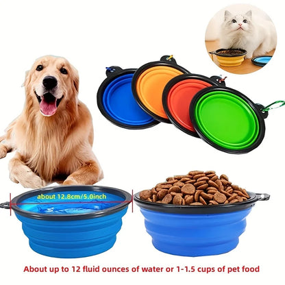 TPR Bowl  for Cat and Dog