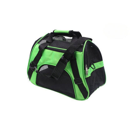 Travel Bags Breathable Small Dog