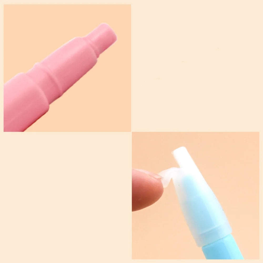 Pet Medication Silicone Dispenser  for Dogs and Cats