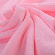 Soft Fiber Quick Drying Dog and Cat Towels