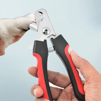 Grooming Nail Clippers for Large Dog Supplies