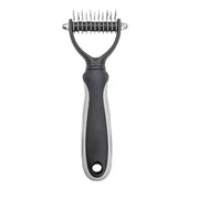 Professional Pet deshedding Brush for Dog Hair