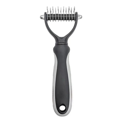 Professional Pet deshedding Brush for Dog Hair