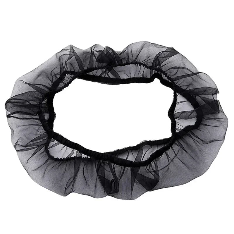 Shell Skirt Net Bird Cage Cover