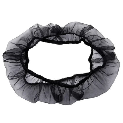 Shell Skirt Net Bird Cage Cover