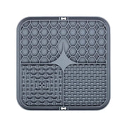 Silicone Lick Mat Slow Feeder for Dogs