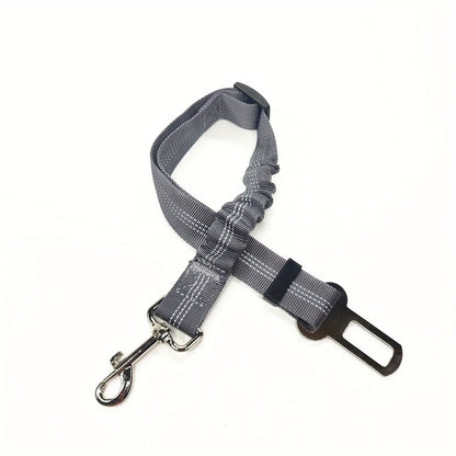 Adjustable Car Seat Belt for dog | cat