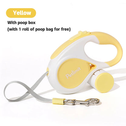 Automatic Retractable Dog Leash 3M/5M  Dogs | Cat