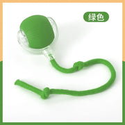 Rechargeable Smart Rolling Ball Toys for Cat