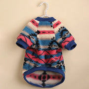 Thickened Fashion Hoodie Sweater for Cats & Dogs