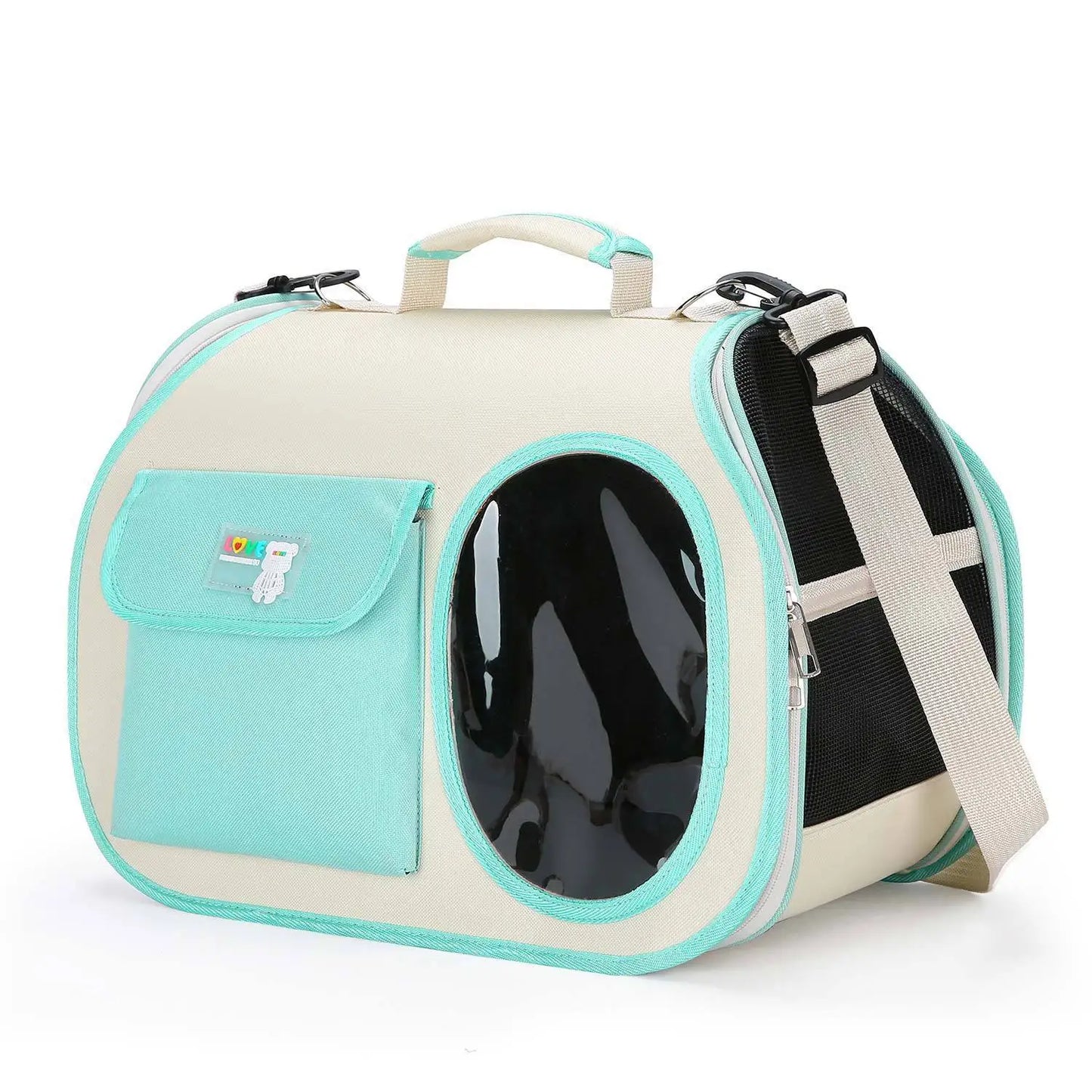 Cat Carrier Bag Portable  and Small Dogs