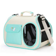 Cat Carrier Bag Portable  and Small Dogs