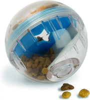 IQ Treat Dispenser Ball Toy for Dogs
