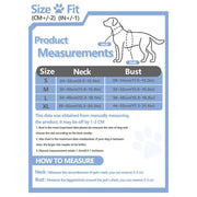 Step-In Dog Harness