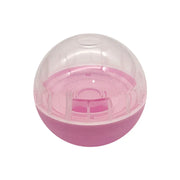 IQ Treat Dispenser Ball Toy for Dogs