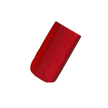 Woven Elastic Breathable Self Adherent vet use wrap